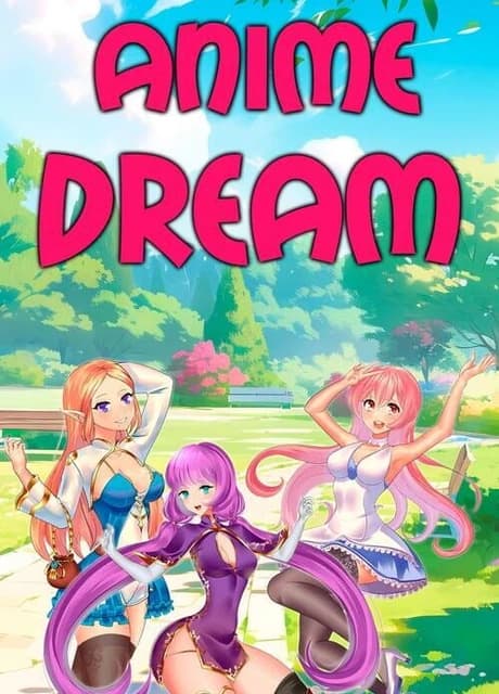 Anime Dream