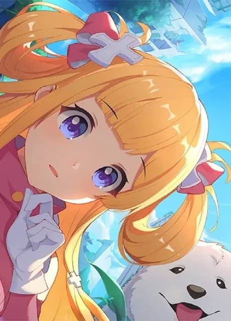 Anime Girls