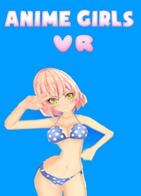 Anime Girls VR