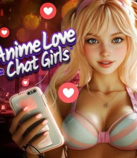 Anime Love Chat Girls