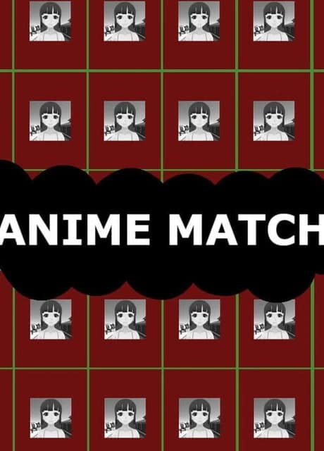 Anime Match