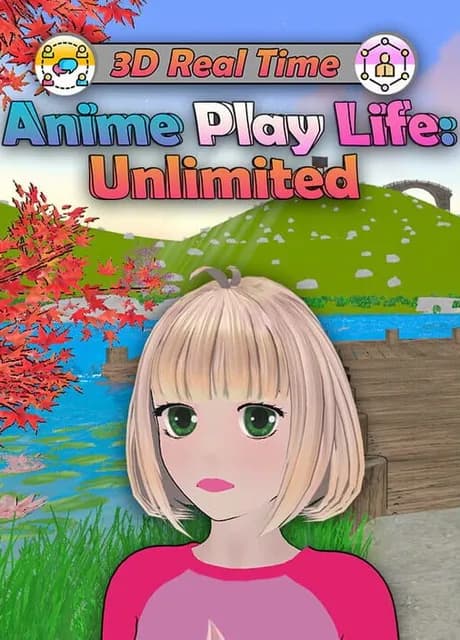 Anime Play Life: Unlimited