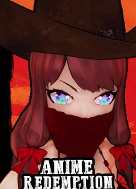 Anime Redemption