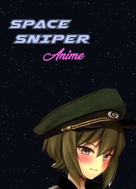 Anime: Space Sniper