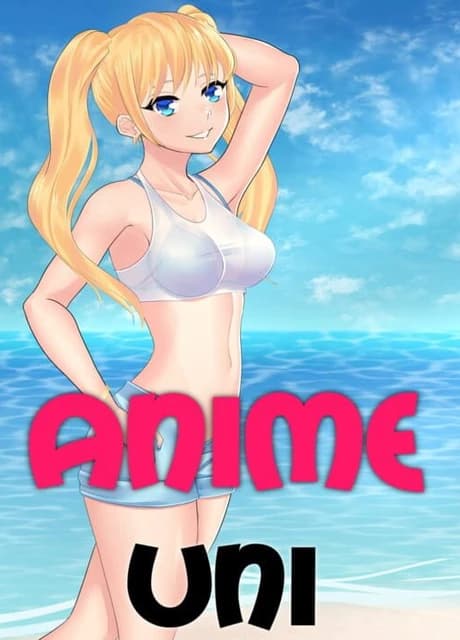 Anime Uni