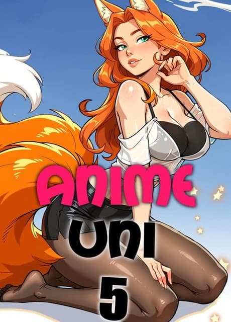 Anime Uni 5