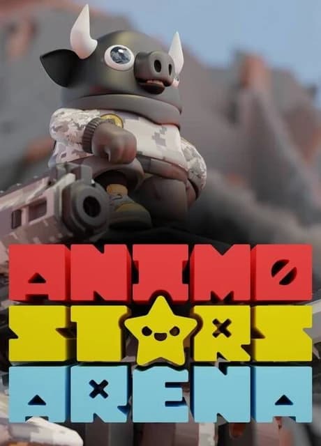 Animo Stars Arena