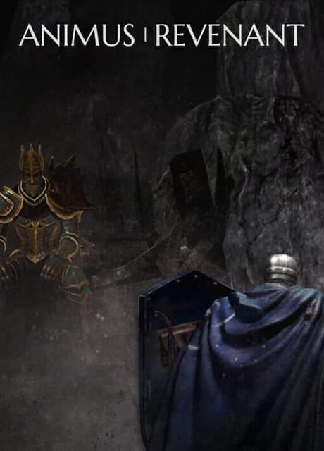 Animus: Revenant