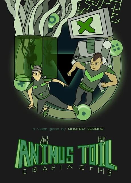 Animus Toil