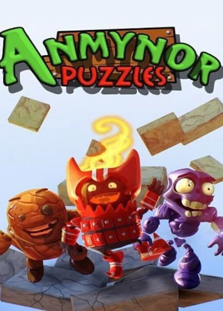 Anmynor Puzzles