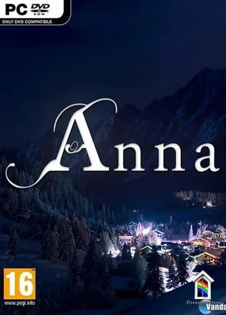 Anna