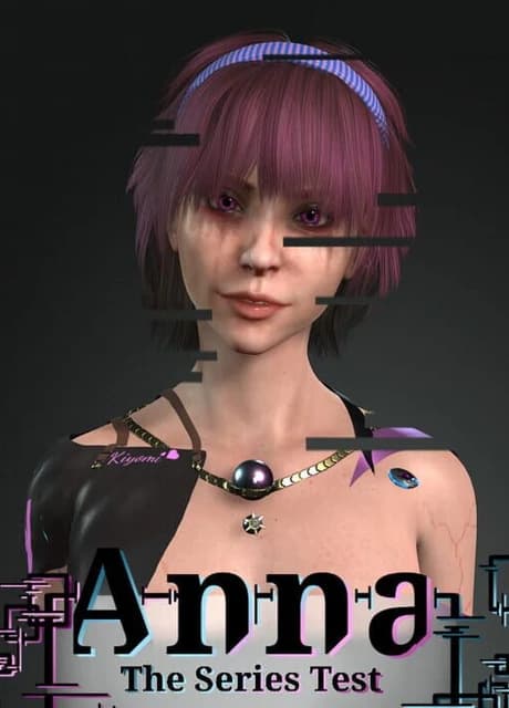 Anna: The Series Test