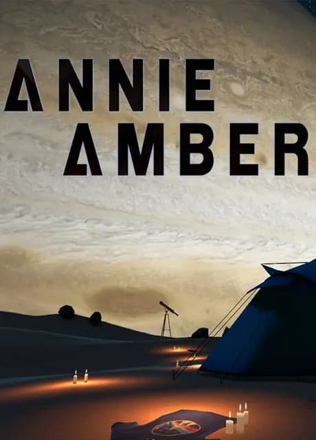 Annie Amber