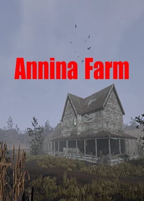 Annina: Farm