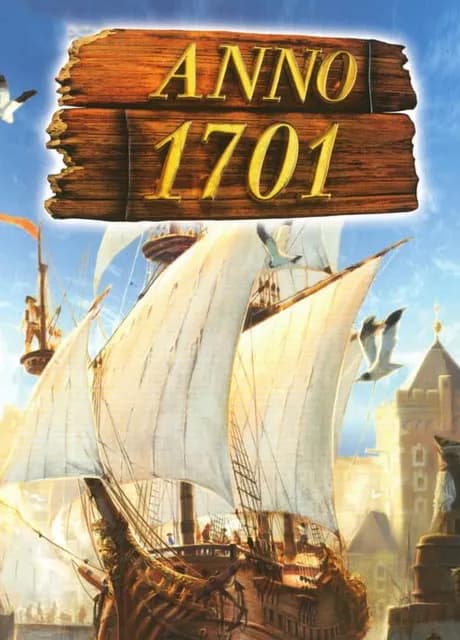 Anno 1701