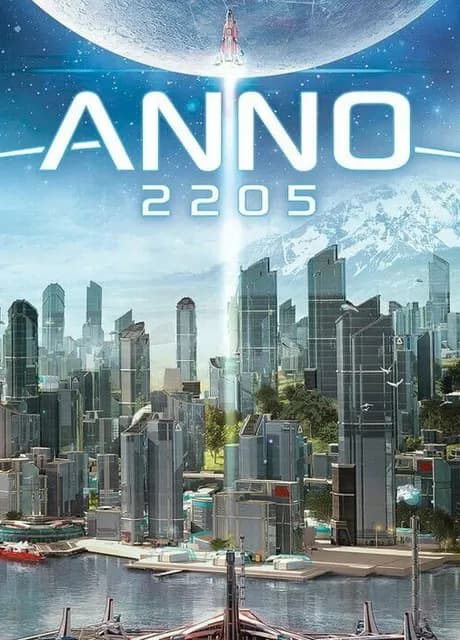 Anno 2205