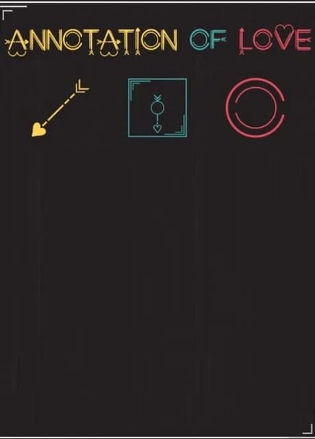 Annotation of Love
