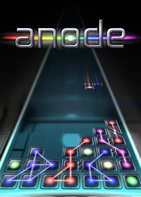 Anode