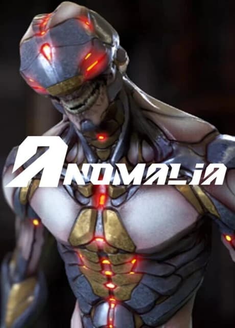 Anomalia