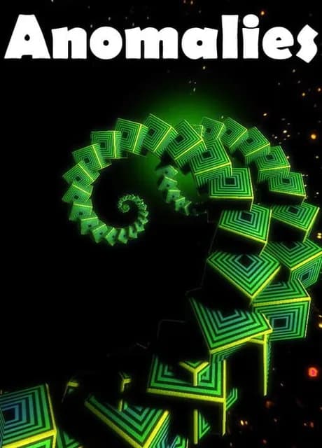 Anomalies