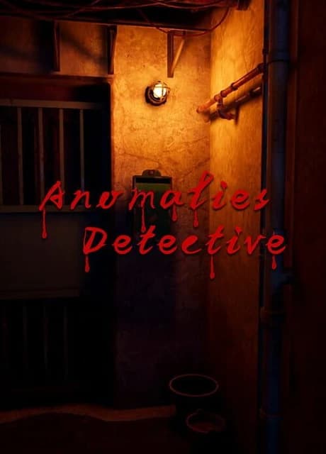 Anomalies Detective