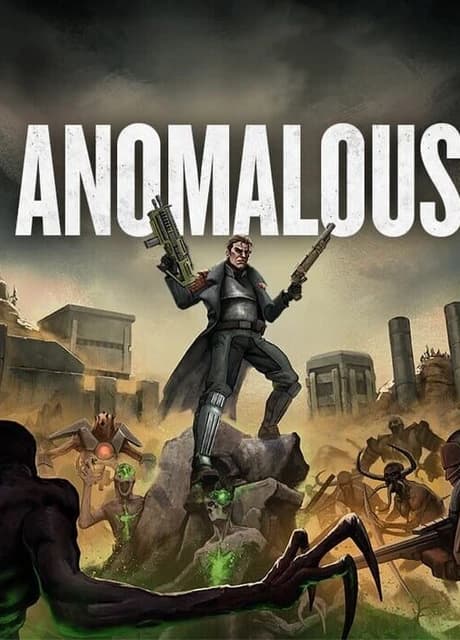 Anomalous