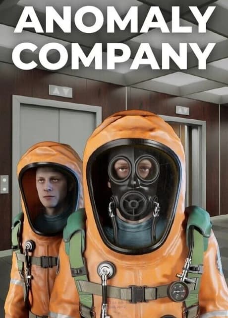 Anomaly Company