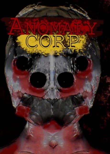 Anomaly Corp.