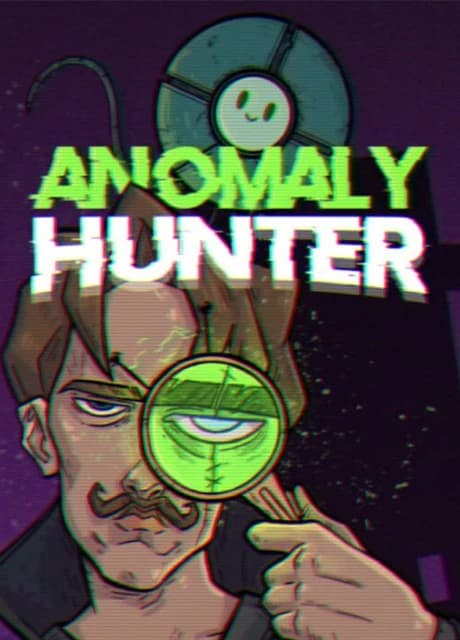 Anomaly Hunter