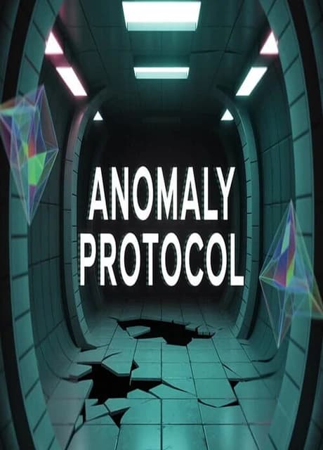 Anomaly Protocol