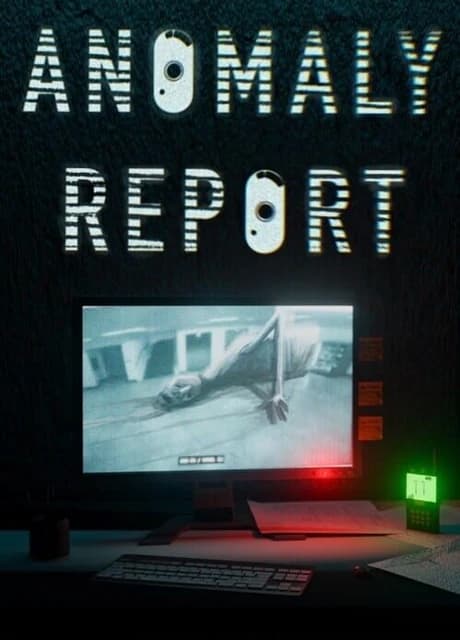 Anomaly Report
