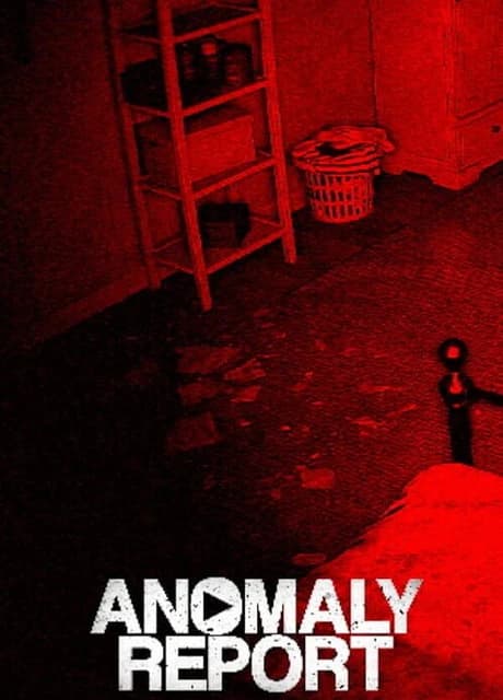 Anomaly Report