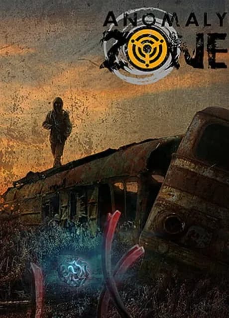 Anomaly Zone