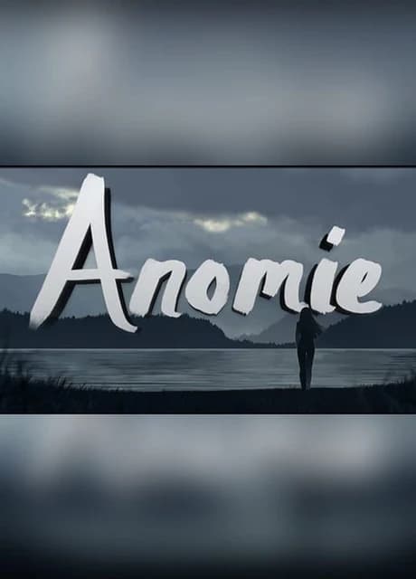 Anomie
