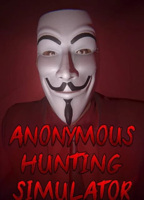 Anonymous Hunting Simulator