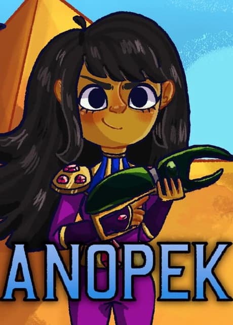 Anopek