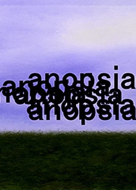 Anopsia