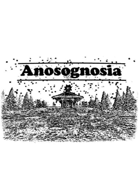Anosognosia