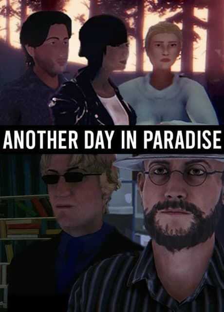 Another Day in Paradise