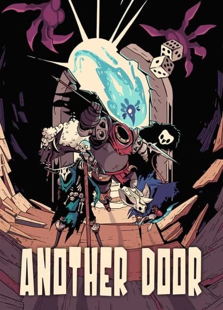 Another Door