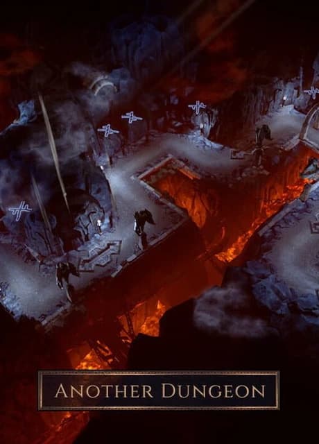 Another Dungeon