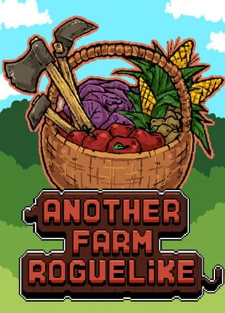 Another Farm Roguelike