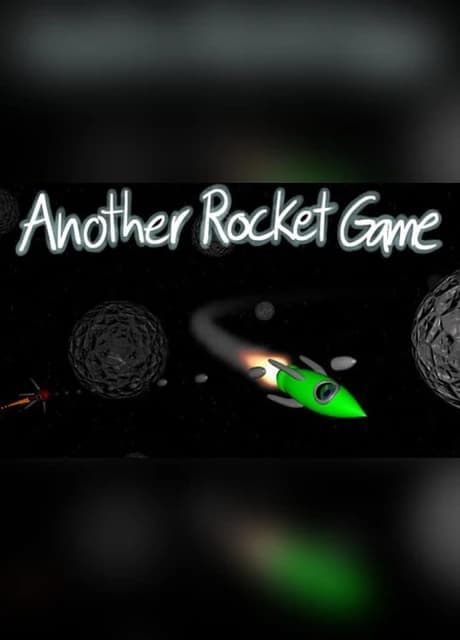 Another Rocket Game
