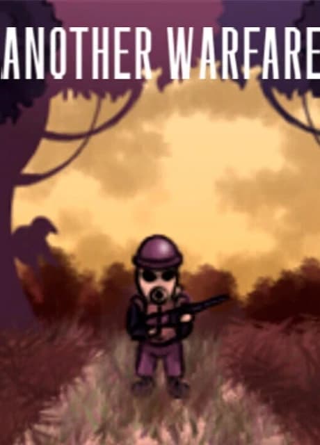 Another Warfare