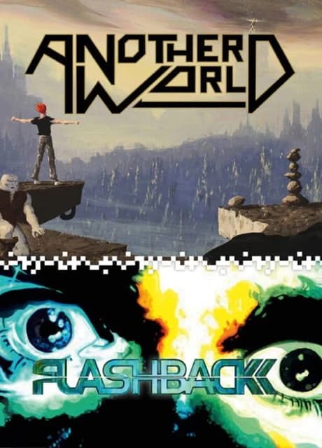 Another World/Flashback