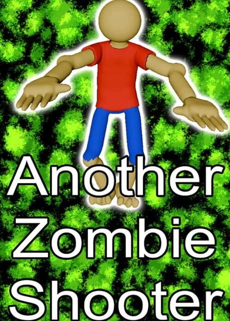Another Zombie Shooter
