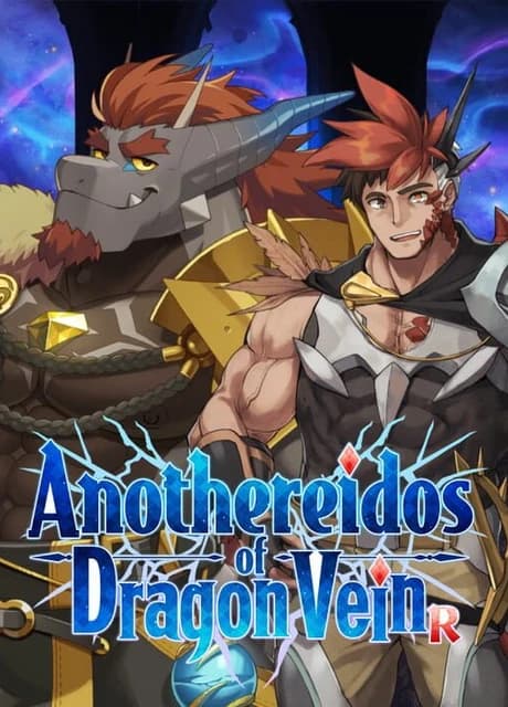 AnotherEidos Of Dragon Vein R