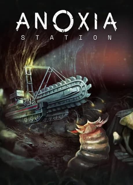 Anoxia Station