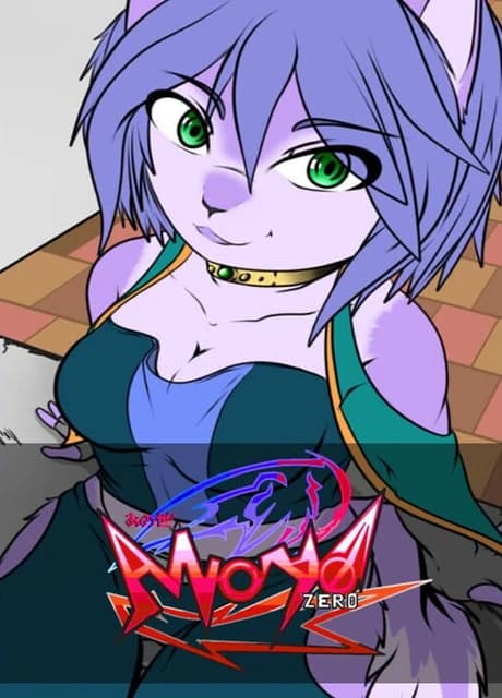 Anoyo: Zero