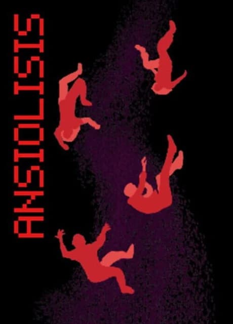 Ansiolisis